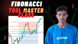 Fibonacci Trading Strategy Secrets Top Traders Use Daily |tradexstreme| #trading #fibonacci