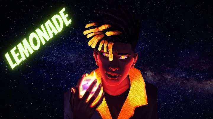 Valorant - YUNGBLUD & Denzel Curry : Lemonade