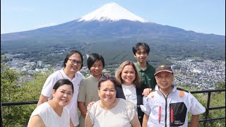 Download Lagu One day Tour Mt.Fuji, Fuji Sengen JINJA Shrine,Oshino Hakkai,Hakone 7/10/25 MP3 Download Lagu One day Tour Mt.Fuji, Fuji Sengen JINJA Shrine,Oshino Hakkai,Hakone 7/10/25 MP3