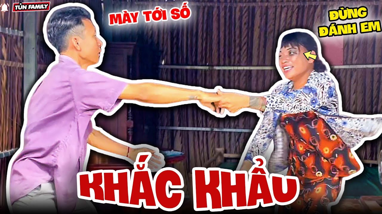 Мгновение неосторожности привело к ссоре с мужем, и Туй Льеу избили до тех пор, пока ее лицо не п...