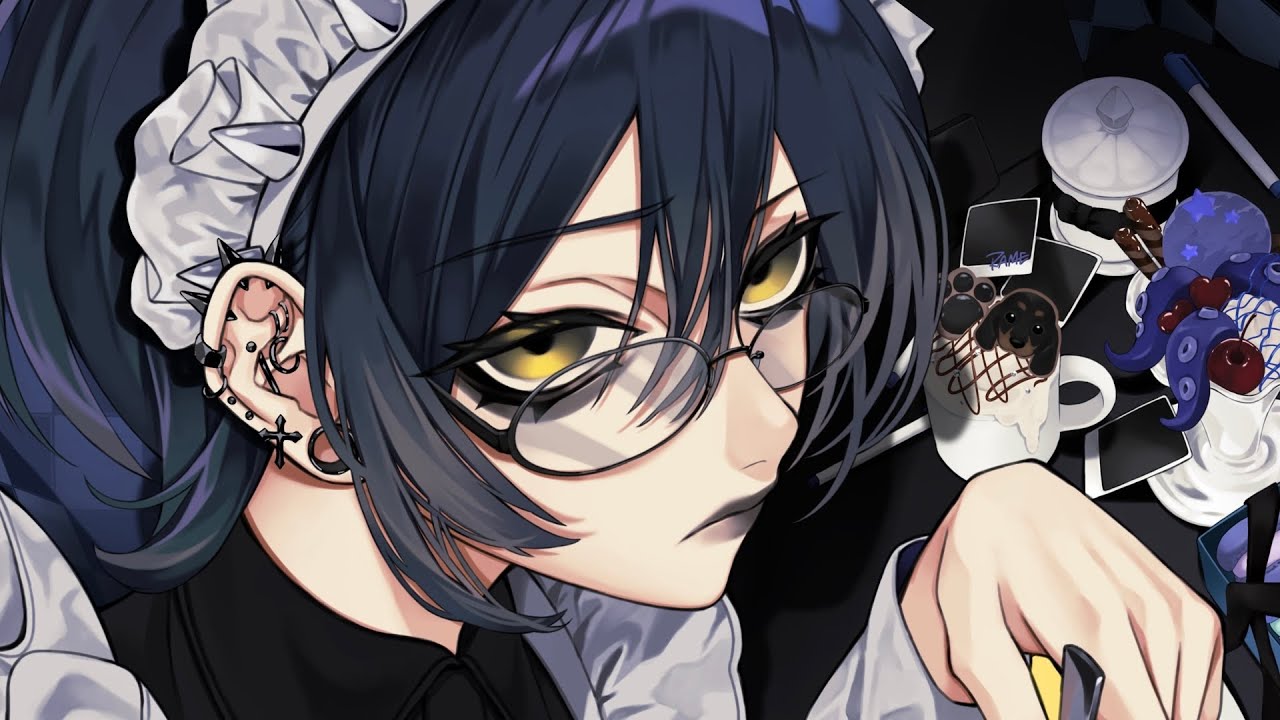 ✦モエチャッカファイア/ 青妃らめ［cover］ - YouTube