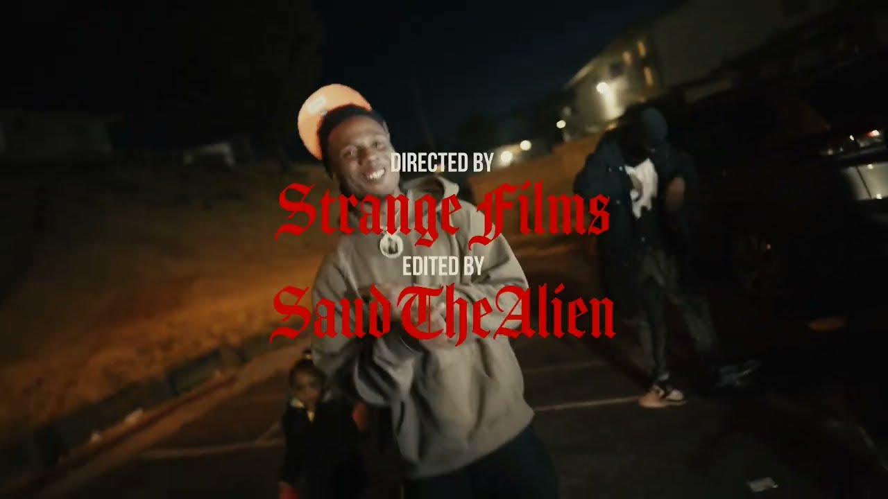 Watch BIG5 - Say5 (Official Music Video) Dir: @strangefilms3 on YouTube Watch BIG5 - Say5 (Official Music Video) Dir: @strangefilms3 on YouTube
