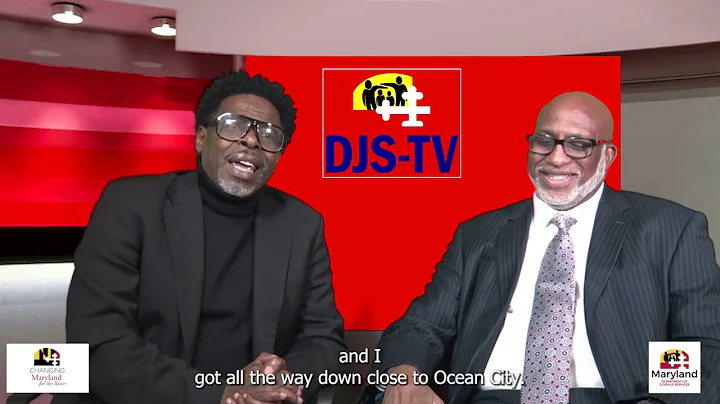 DJS TV Joseph Hester 12 05 22