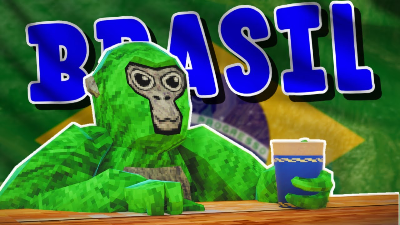 O Server BR é Tão Ruim Assim ?