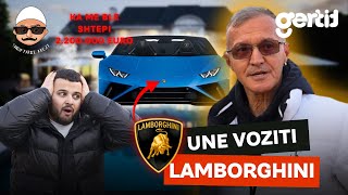 Download Lagu Qe 4 vite e kam lshu Zvicrren - Me kapital kam miliona po me te holla i kam gjys milioni MP3