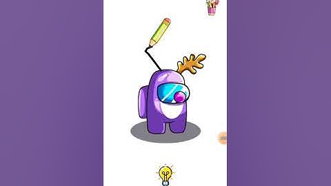 Troll Master: Draw One Part - level 242-250