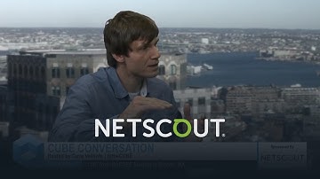 Hybrid Cloud Experience Issues and How NETSCOUT Helps