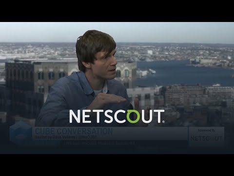 Hybrid Cloud Experience Issues and How NETSCOUT Helps