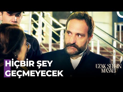 Bedel Ödeme Vakti Affan Demirkan - Uzak Şehrin Masalı