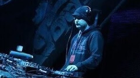 Technical Itch feat. Don Davis - The Real