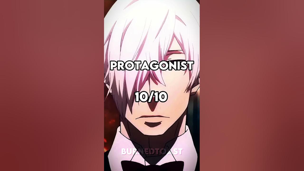 👹 Death Parade Anime Review 👺