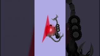 Omnidroid-Vx1 Test 🫩