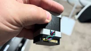 Creality K2 Plus Z Axis Motor Replaced! Back to printing