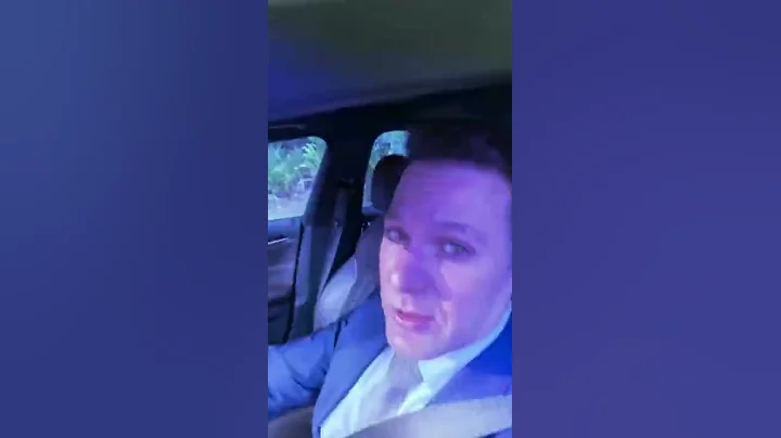 Forgot your license and got pulled over?? - DayDayNews