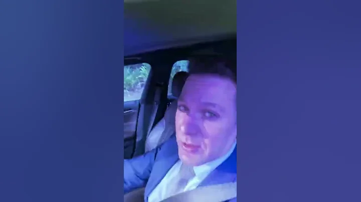 Forgot your license and got pulled over??