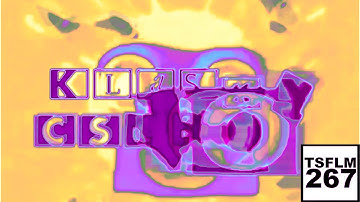 (REQUESTED) Klasky Csupo Robot Logo With Videoup V10.2.VOCODEX