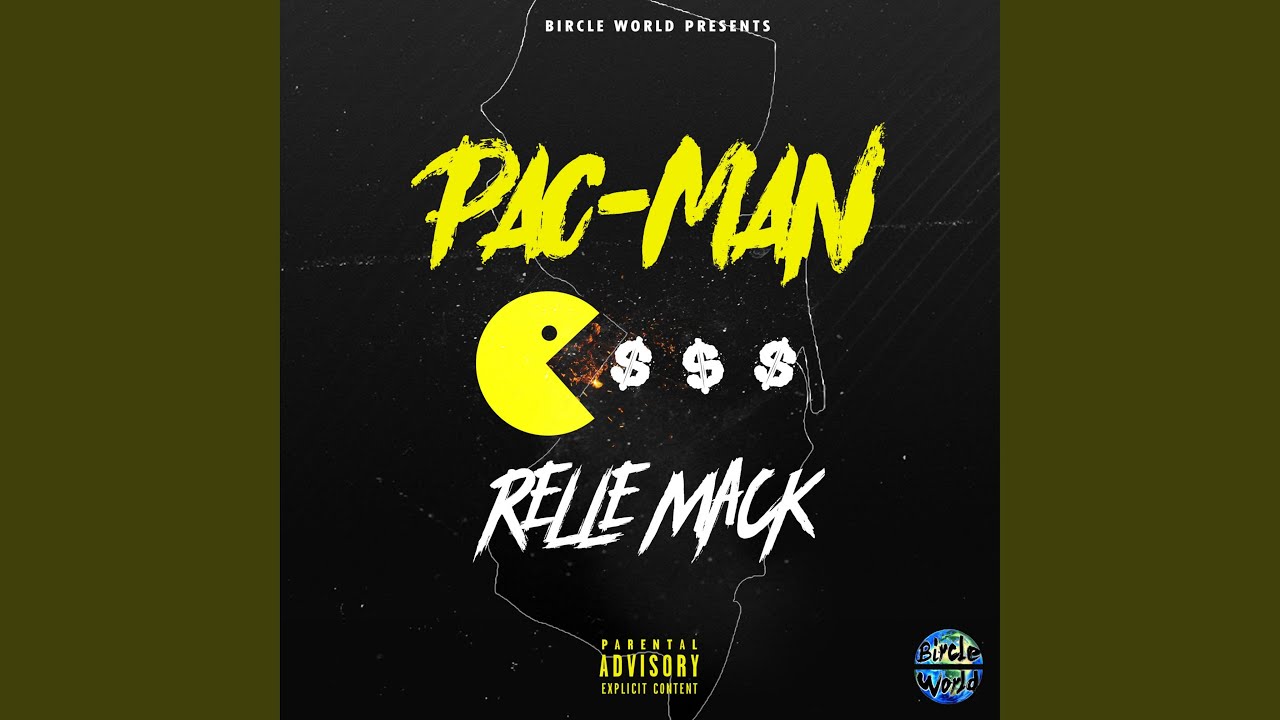 Watch Pac-Man on YouTube Watch Pac-Man on YouTube