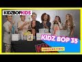 KIDZ BOP 35 Surprise Unboxing with The KIDZ BOP Kids!