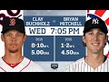 Series Preview: Boston Red Sox (September 27-29)