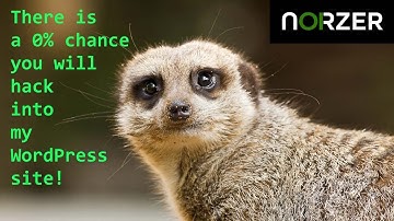 How To Restrict Access To WordPress Backend WP-Admin Area By IP Address | WordPress Security Guide