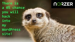 How To Restrict Access To WordPress Backend WP-Admin Area By IP Address | WordPress Security Guide