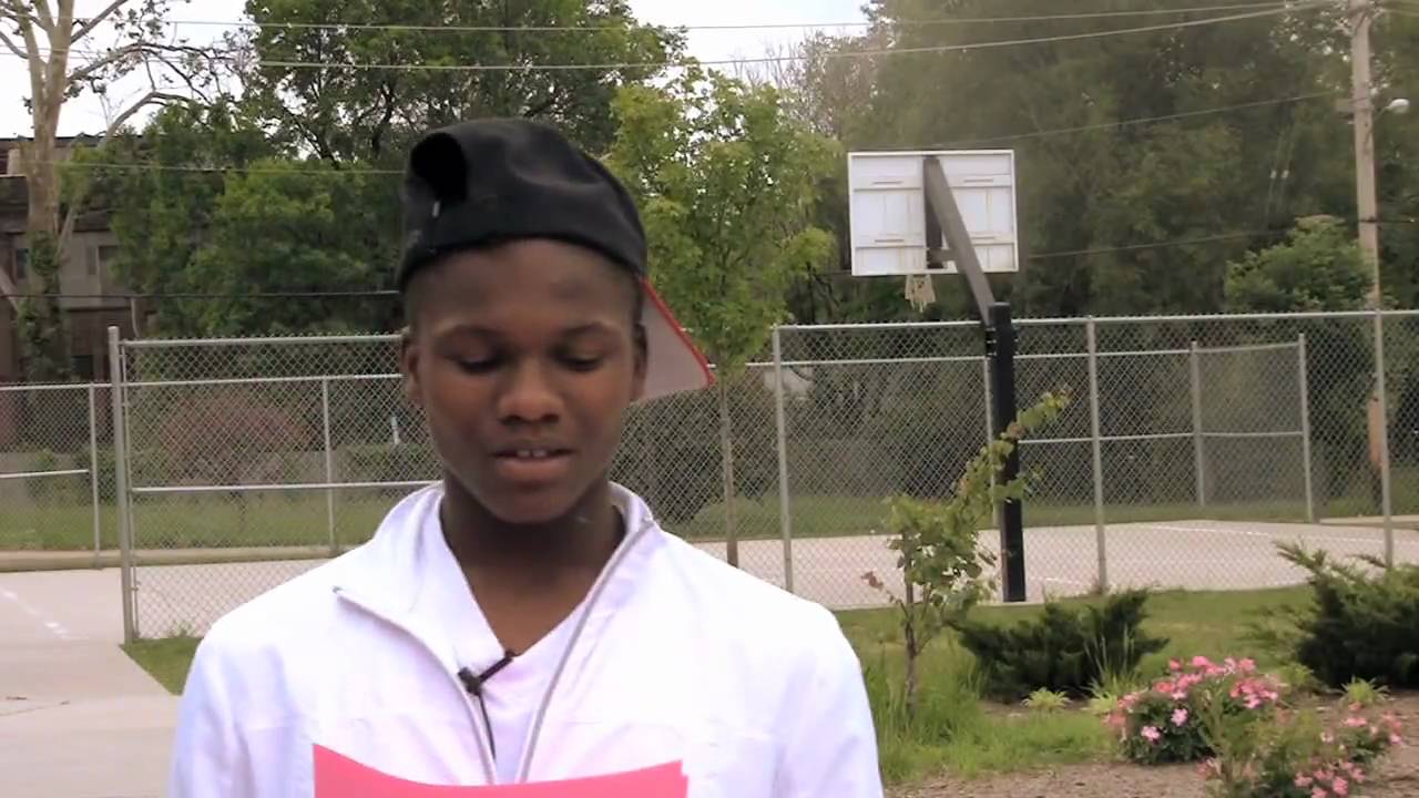 This Is It Basketball in Wellston YouTube