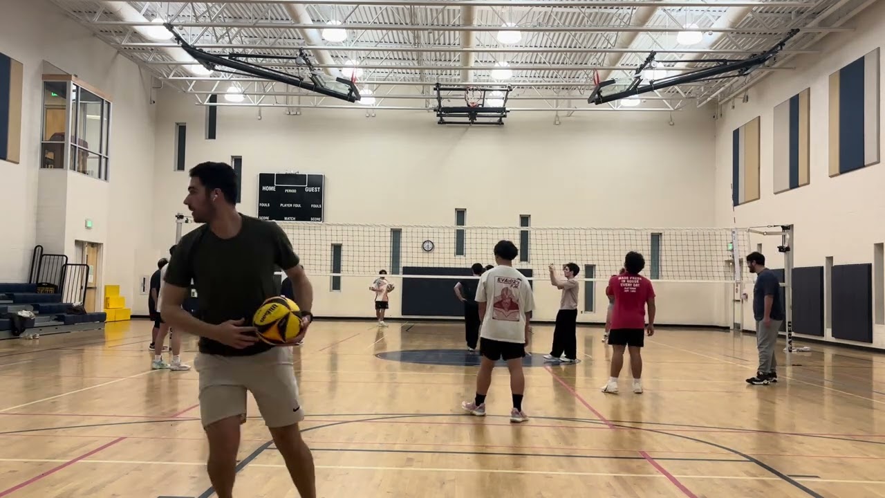 (Jan 10) Jim Scott Game 2