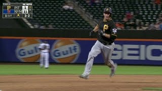 Celebrity PIT@NYM: Freese comes home on throwing error Net Worth