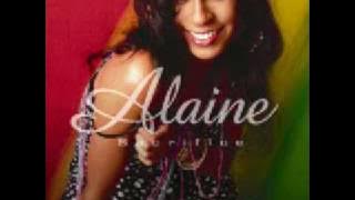 Alaine- No Ordinary Love