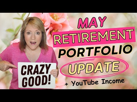 May RETIREMENT Portfolio