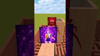 Bus Eater EVOLUTION to SAVE him from the Car Eater Tapes in Gmod! #shorts