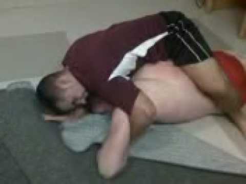 Wednesday Night Wrestling: Chris Valdivia vs Rob T...