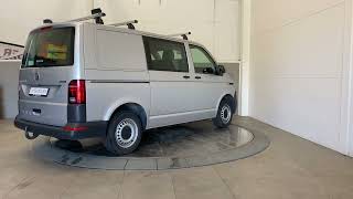 Transporter Volwagen  MOD 2020 100822