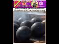 spherical tank Explosive hydroforming 😱😧😦😱#tank #explosivepower #expirement #forming#gta5 #ytshorts
