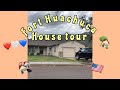 Fort Huachuca House Tour// Military Base Housing