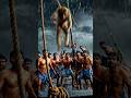 Jay Shri Ram 🚩🙏 bachalo #bandar #ram #monkey #shorts #trending