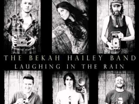 The Bekah Hailey Band - Kissin' in Cars