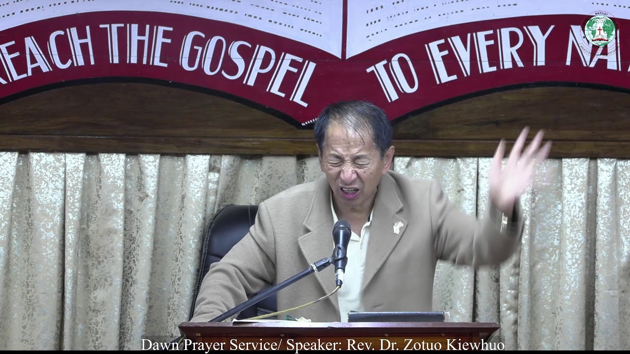 Daily Dawn Prayer// 26/02/2026|