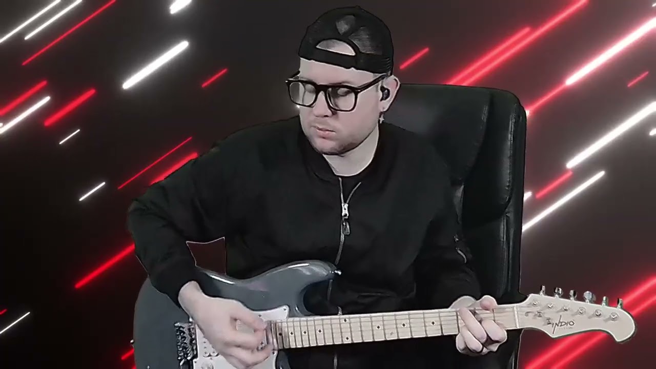 Believer By Kutless (Cover)