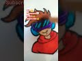 Easy things to draw🤓 #made #drawing🤠 #forbeginners😁 #drawinghowtodraw🤩 #made by Blood King 😈😎👑.