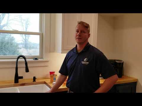 How To Maintain Your Garbage Disposal