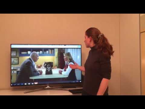 Reading and writing - YouTube