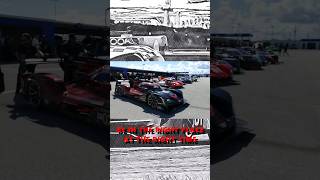 HSR - Classic 24 Hour at Daytona
