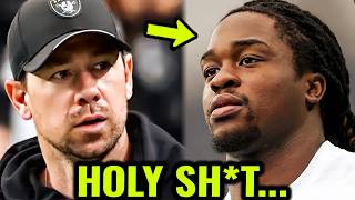 The Raiders just gave an update that changes everything!