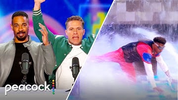 Frogger | Lily Pad Wipeouts, Hop Highways, and Splashing Swamps: Meet the Ribbit River