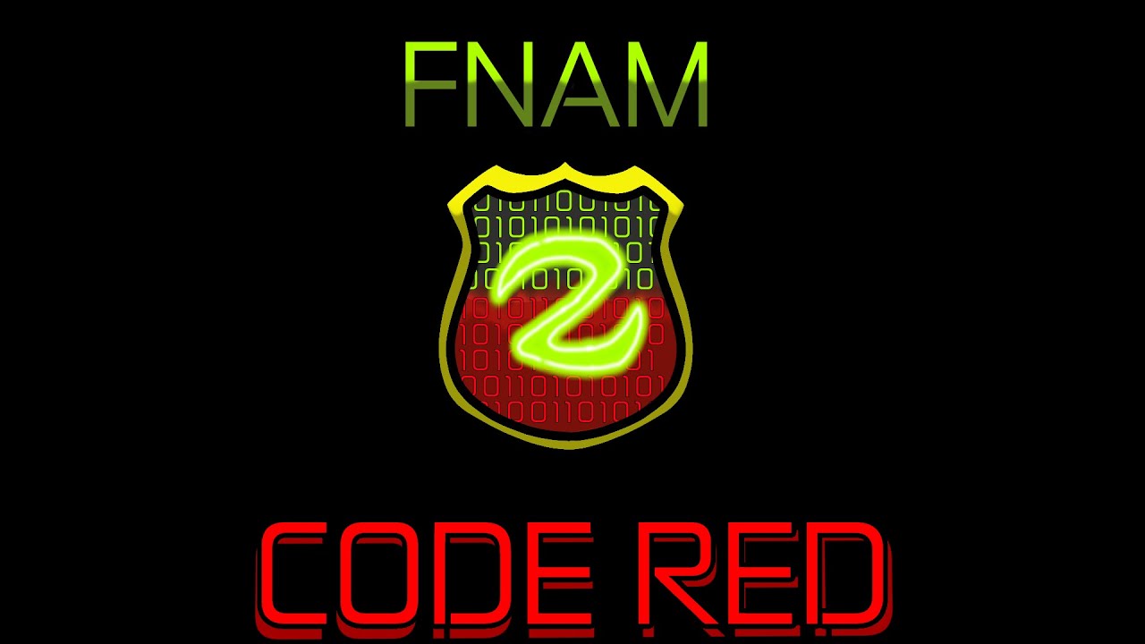 Five Nights at Mandy's 2 code red trailer remake - YouTube