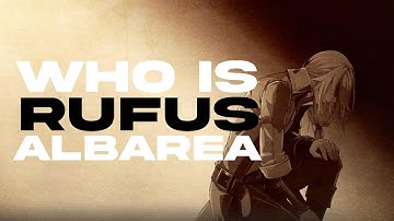 Who is Rufus Albarea?