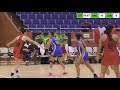 Argentina v Canada | NWC2019 Qualifier (Americas) | Match 22