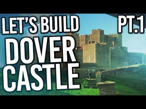 Video: Dover Castle: Panduan Lengkap