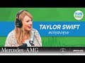 Taylor Swift Tells the Stories Behind 'Lover' | Elvis Duran Show